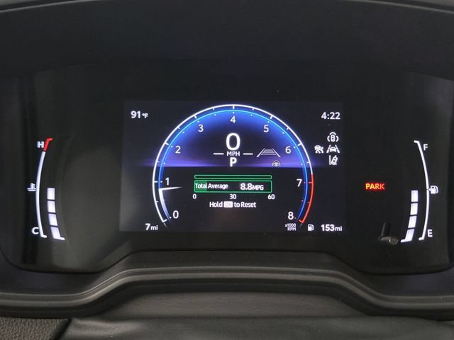 New 2026 Toyota Corolla SE FWD image 16
