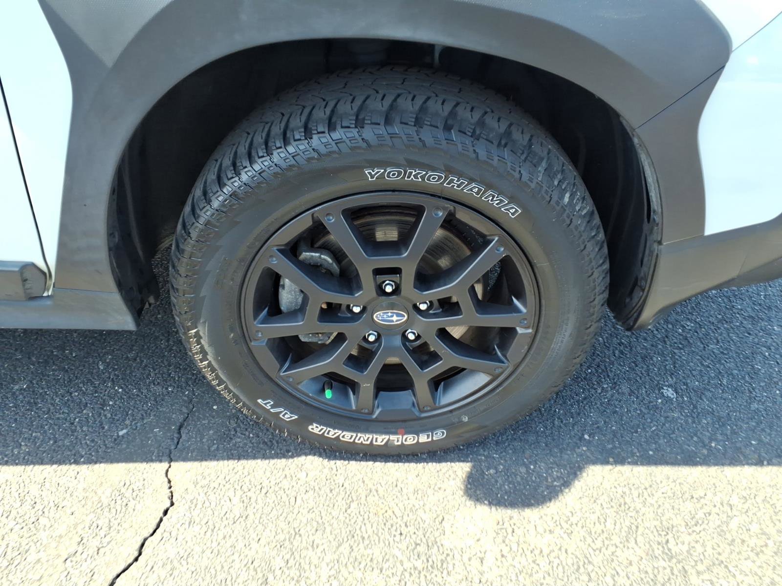 Certified 2024 Subaru Crosstrek 2.5i Wilderness w/ Crosstrek Mirror Package AWD/4WD image 7