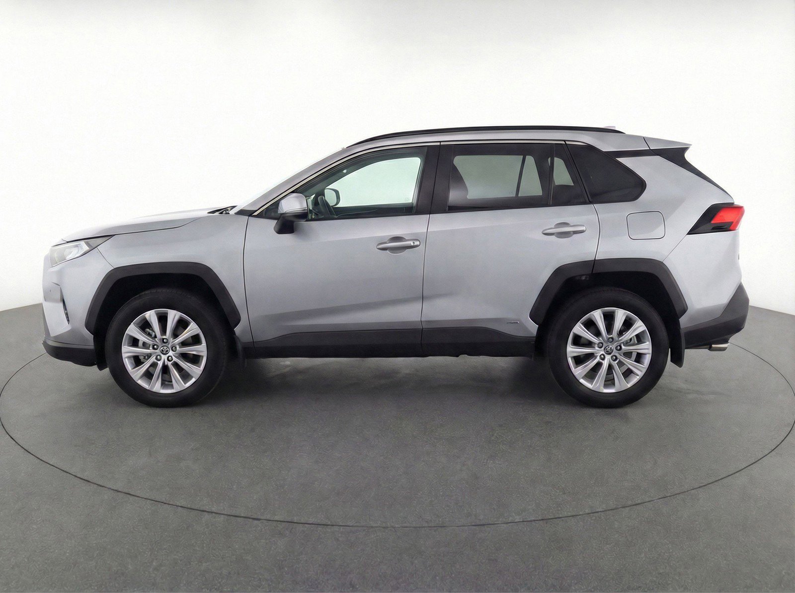 Used 2025 Toyota Grand Highlander FWD image 5