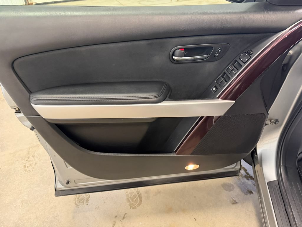 Used 2013 MAZDA CX-9 Grand Touring AWD/4WD image 21