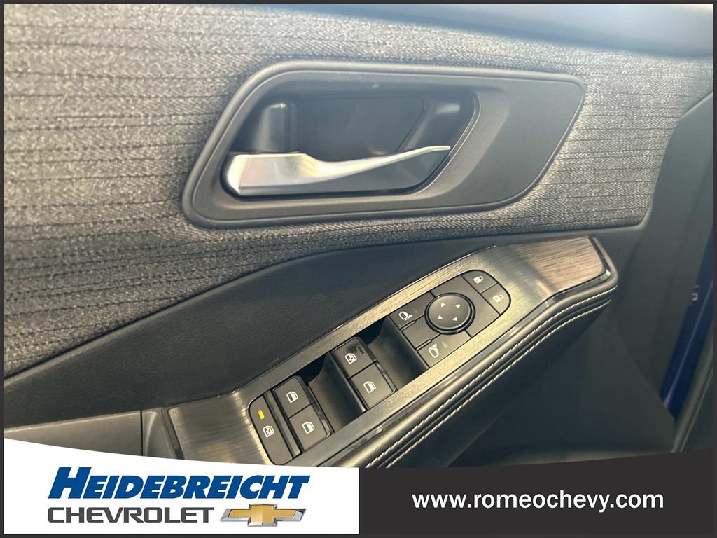 Used 2021 Nissan Rogue SV AWD/4WD image 11