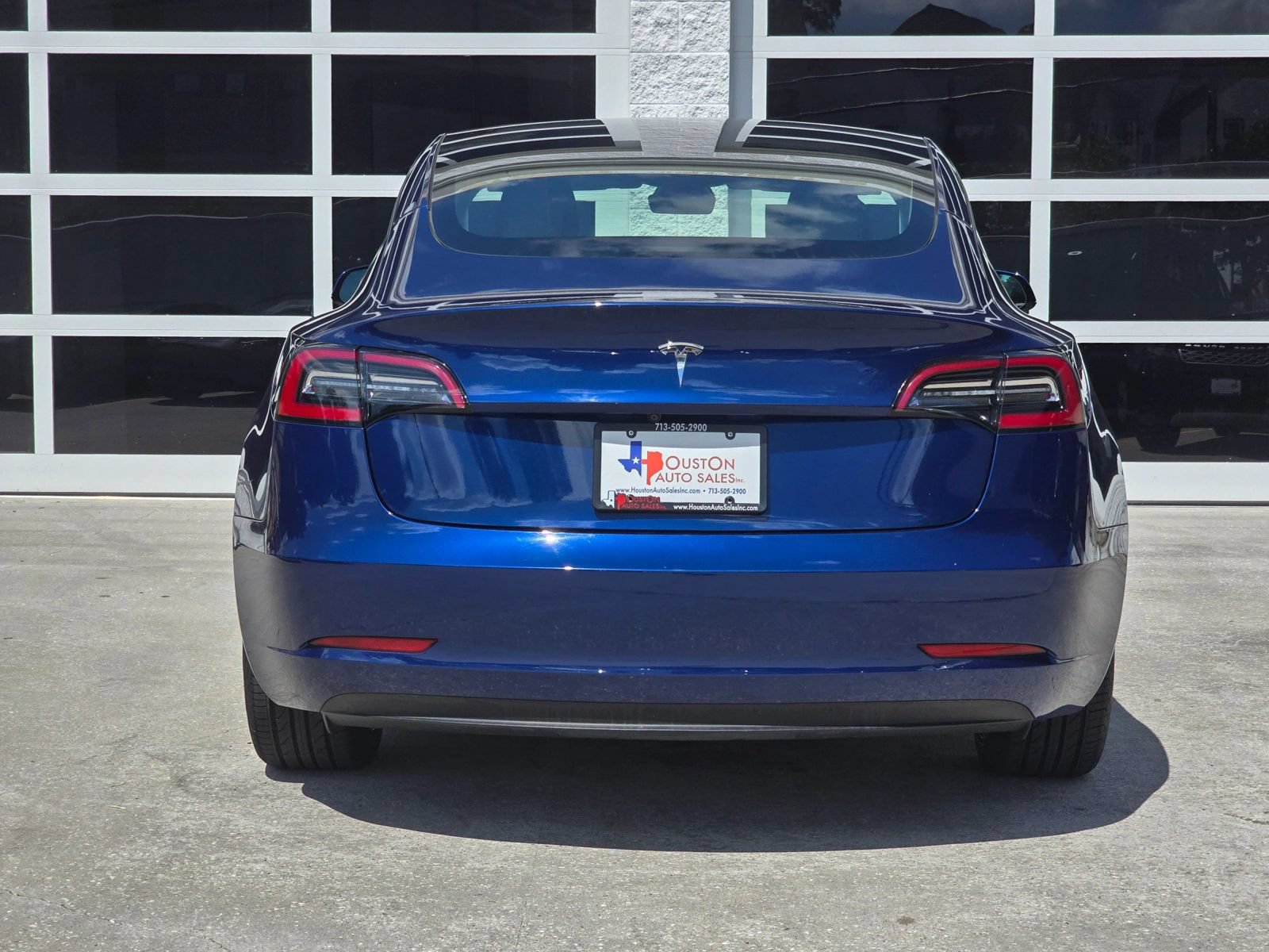 Used 2023 Tesla Model 3 Standard Range RWD image 6