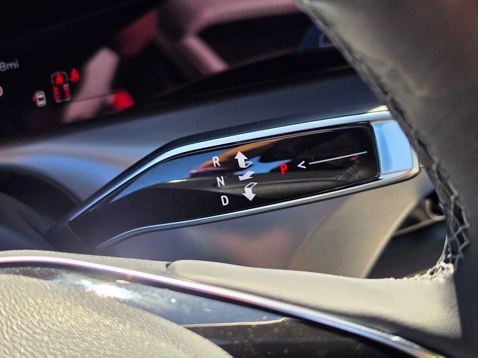 New 2027 Cadillac Vistiq Luxury AWD/4WD image 33