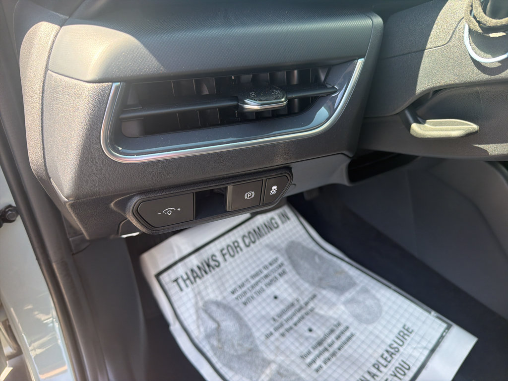 Used 2026 Kia K4 EX FWD image 13