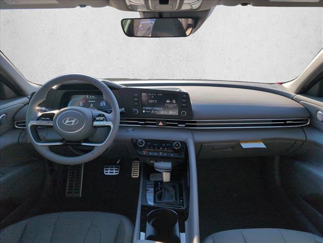New 2026 Hyundai Elantra SEL Sport Premium image 18