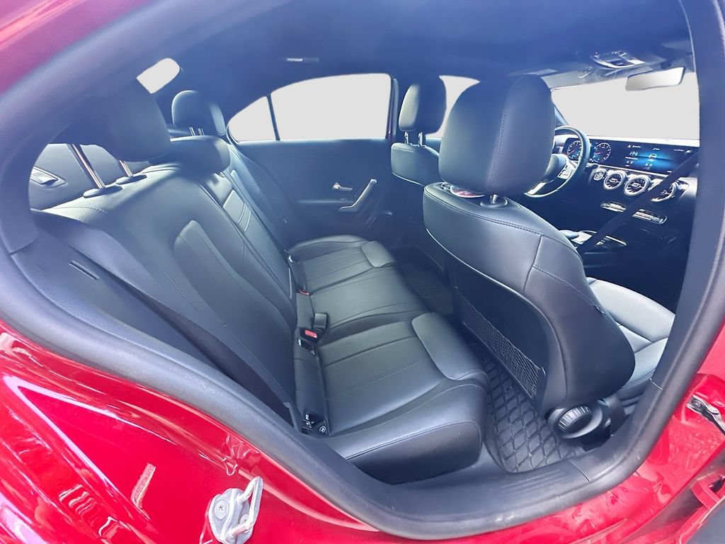 Certified 2022 Mercedes-Benz A 220 4MATIC image 27