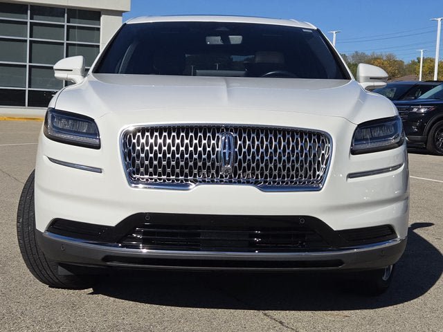 Used 2023 Lincoln Nautilus Reserve w/ Equipment Group 201A AWD/4WD image 2