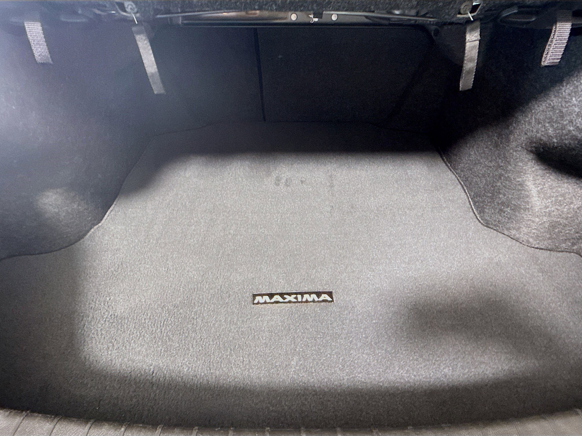 Used 2021 Nissan Maxima 3.5 SV w/ Floor Mat Group FWD image 35