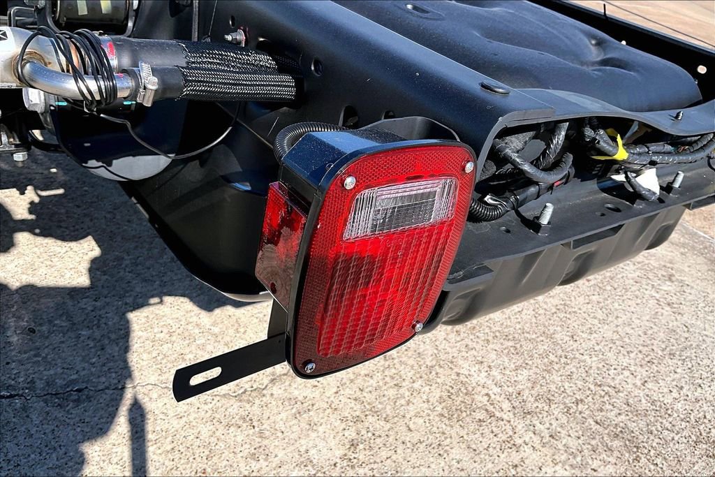 New 2026 RAM 5500 Tradesman image 13