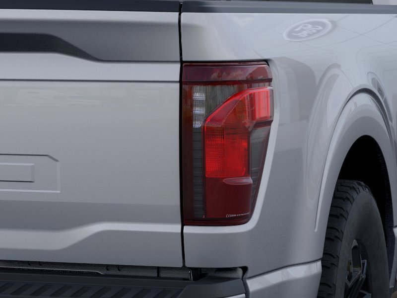 New 2026 Ford F150 STX RWD image 22