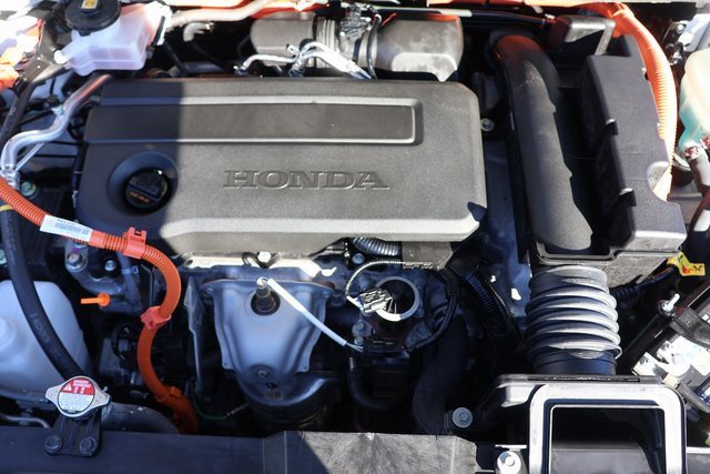 Used 2025 Honda CR-V Sport Touring image 24