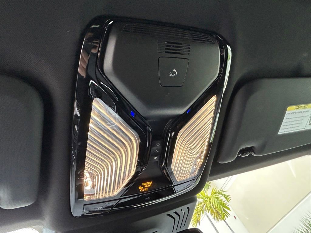 Used 2024 BMW X3 xDrive30i image 57