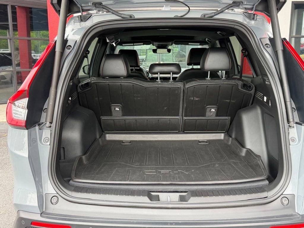 Used 2024 Honda CR-V Sport Touring image 12