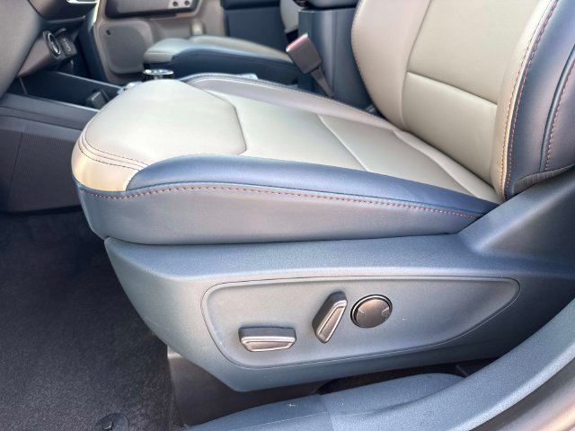 New 2026 Ford Maverick Lariat w/ 4K Tow Package AWD/4WD image 21