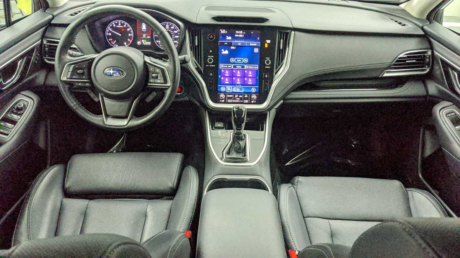 Certified 2022 Subaru Outback Limited XT w/ Popular Package #2 image 20