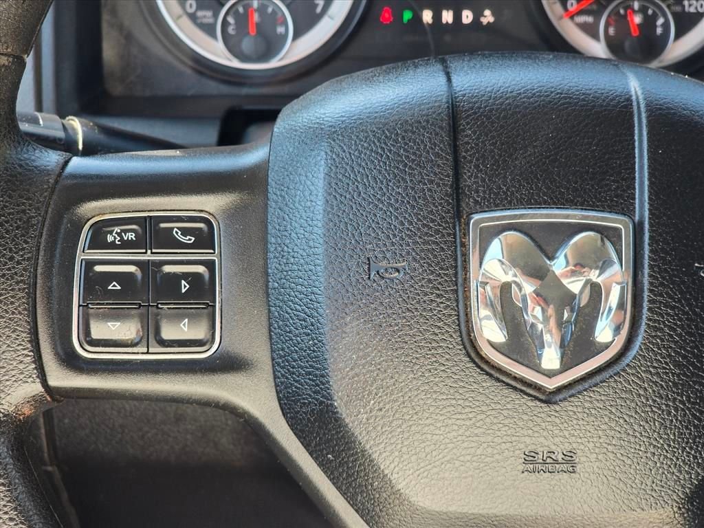 Used 2016 RAM 1500 Tradesman w/ Popular Equipment Group AWD/4WD image 14