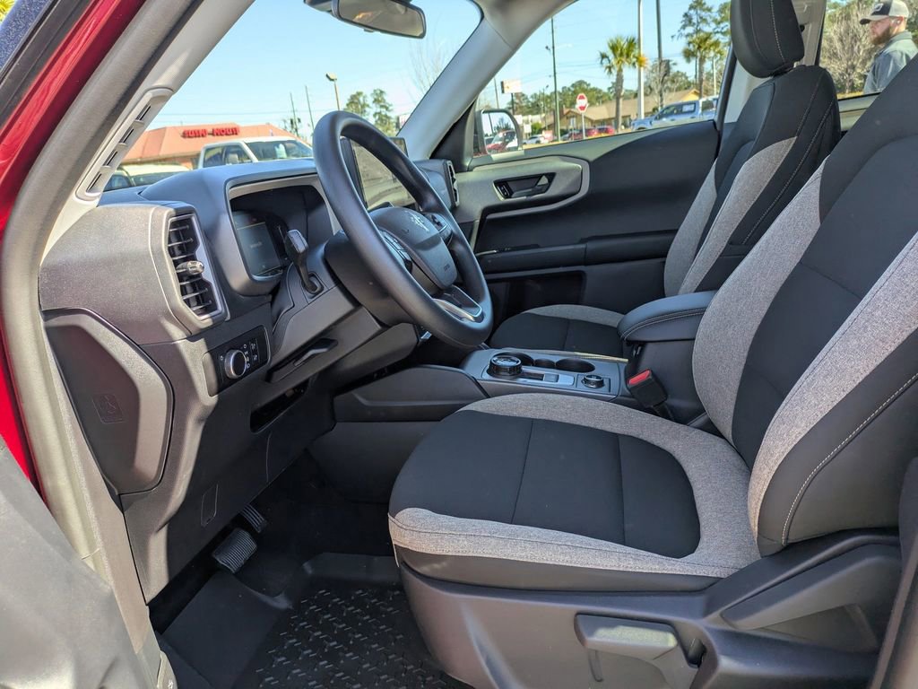 New 2026 Ford Bronco Sport Big Bend image 20