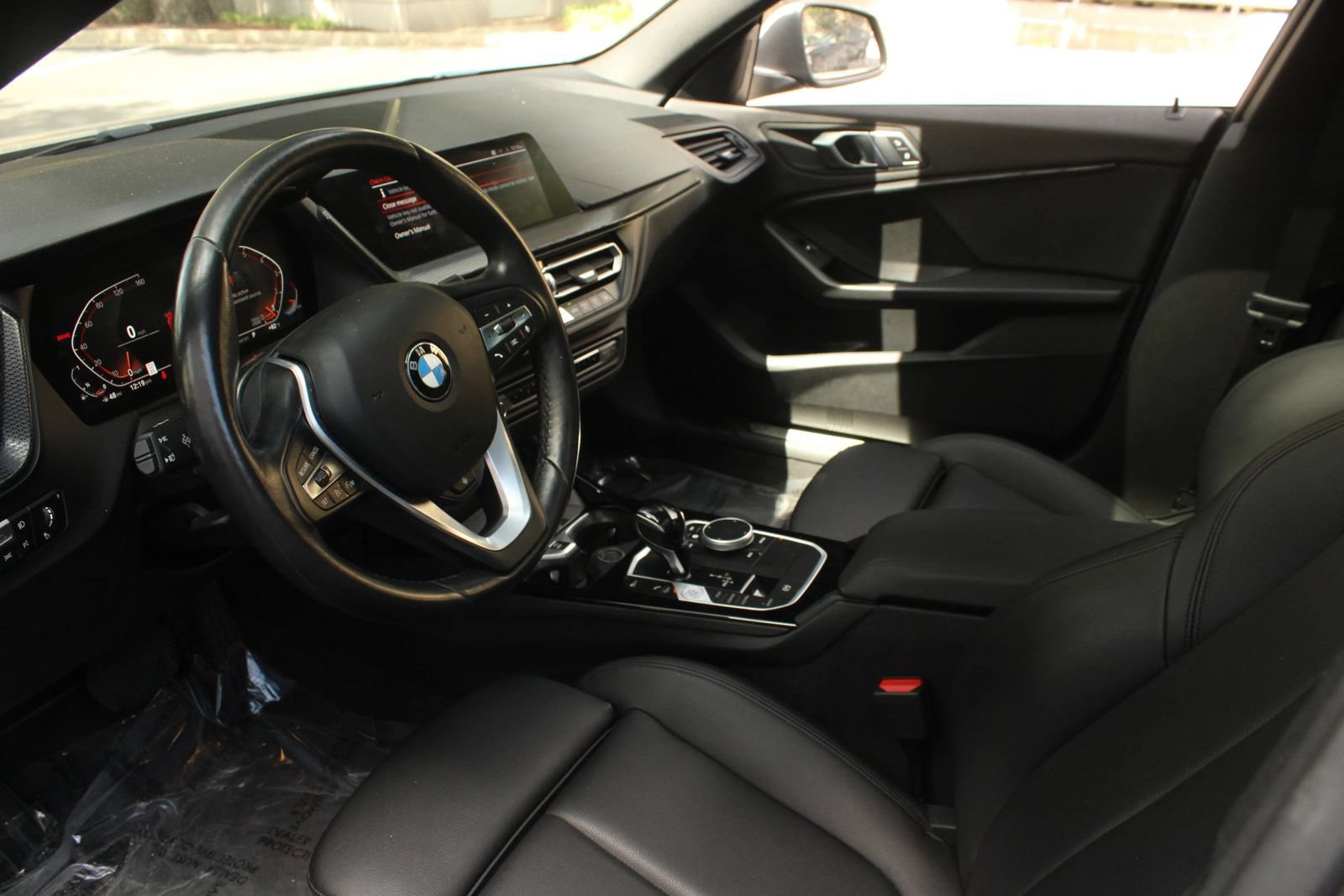 Used 2022 BMW 228i Gran Coupe w/ Convenience Package FWD image 13