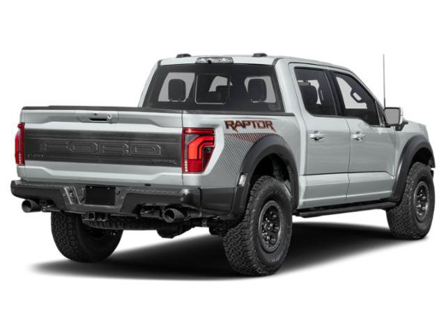 New 2026 Ford F150 Raptor AWD/4WD image 3