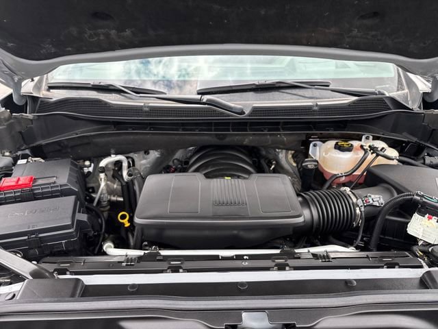Certified 2024 Chevrolet Silverado 1500 ZR2 w/ Technology Package AWD/4WD image 30