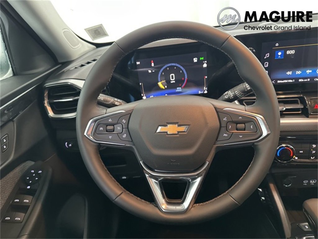 New 2026 Chevrolet TrailBlazer LT w/ LT Cold Weather Package image 5