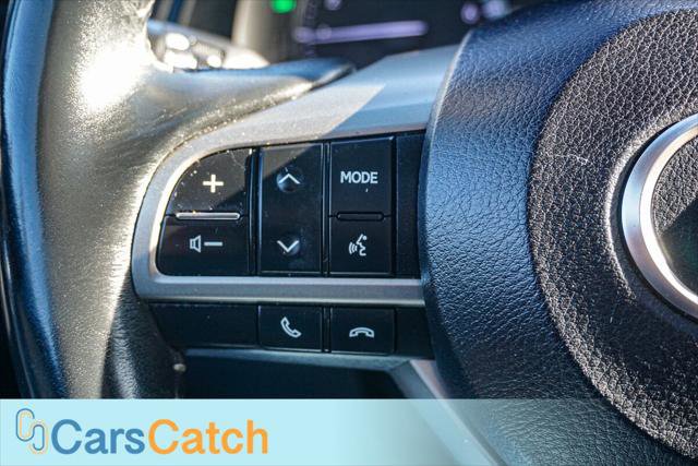 Used 2018 Lexus RX 350 AWD w/ Premium Package image 35