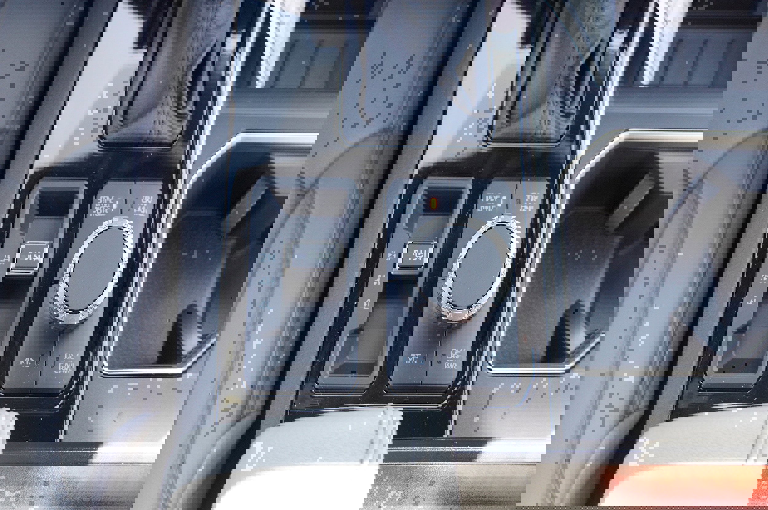 New 2026 Toyota Tundra Limited w/ TRD Off-Road Package image 42