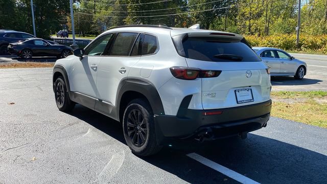 New 2026 MAZDA CX-50 AWD 2.5 Hybrid w/ Weather Package image 7