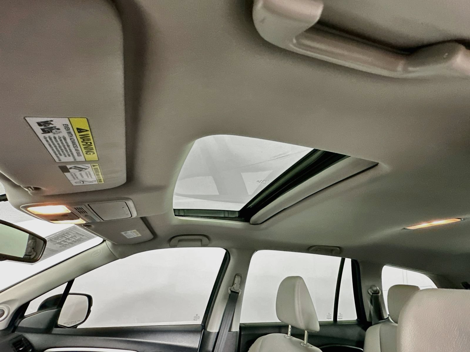 Used 2016 Honda Pilot EX-L image 22
