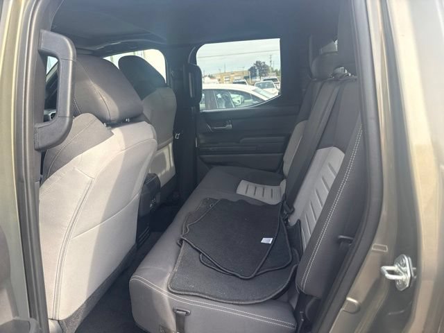 Used 2024 Toyota Tacoma TRD Off-Road w/ TRD Off Road Upgrade Package AWD/4WD image 13