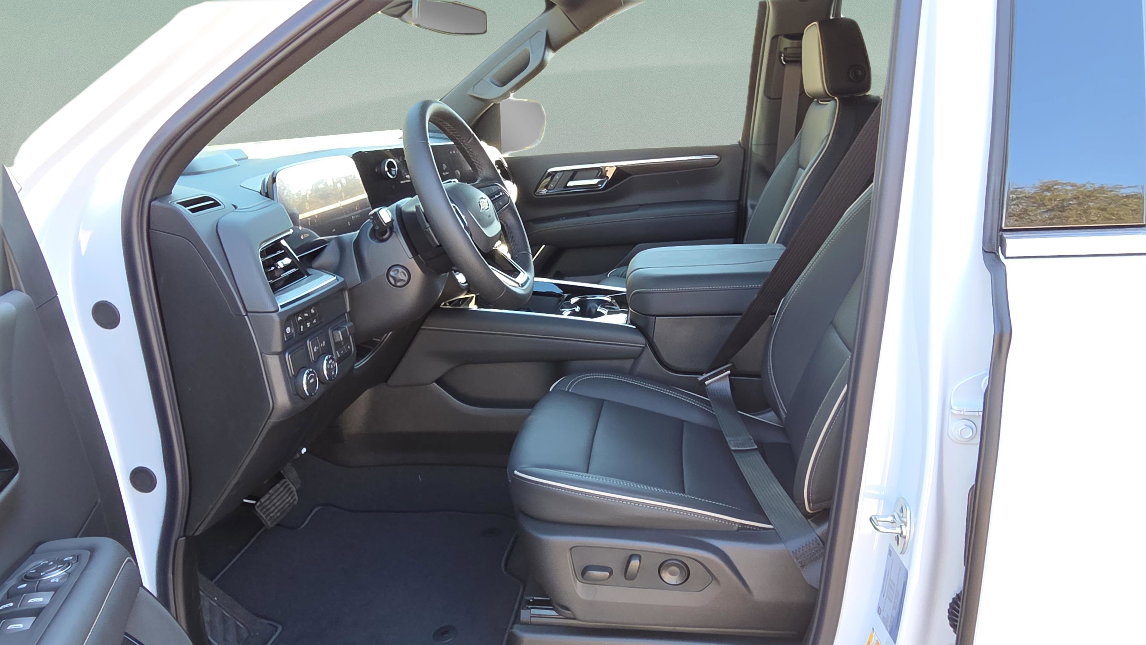 New 2026 Chevrolet Tahoe Premier w/ Sun And Tow Package RWD image 11