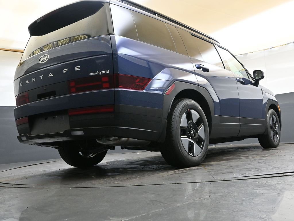 New 2026 Hyundai Santa Fe SEL image 43
