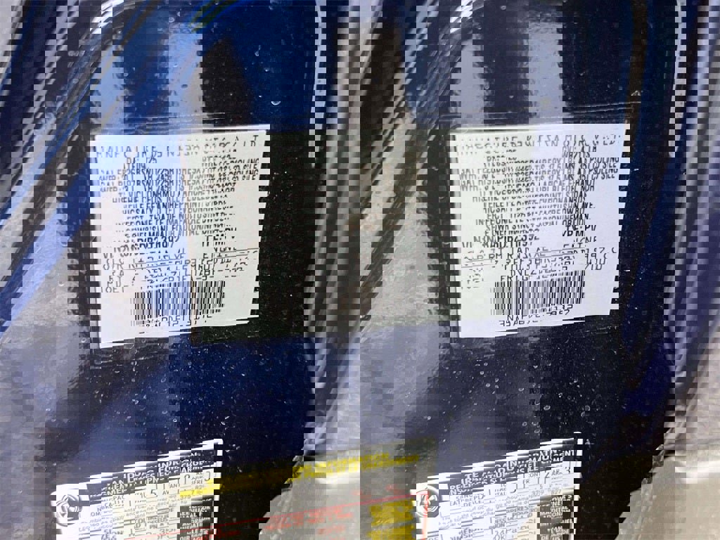 New 2026 Nissan Kicks SR w/ Cold Weather Package image 23