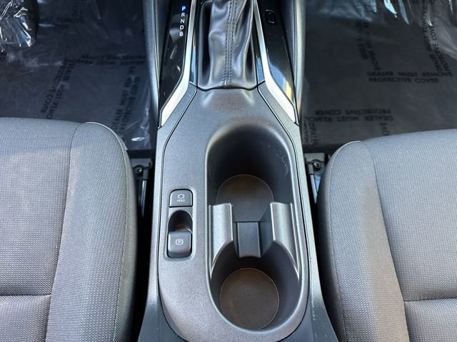 Certified 2024 Toyota Corolla LE image 28