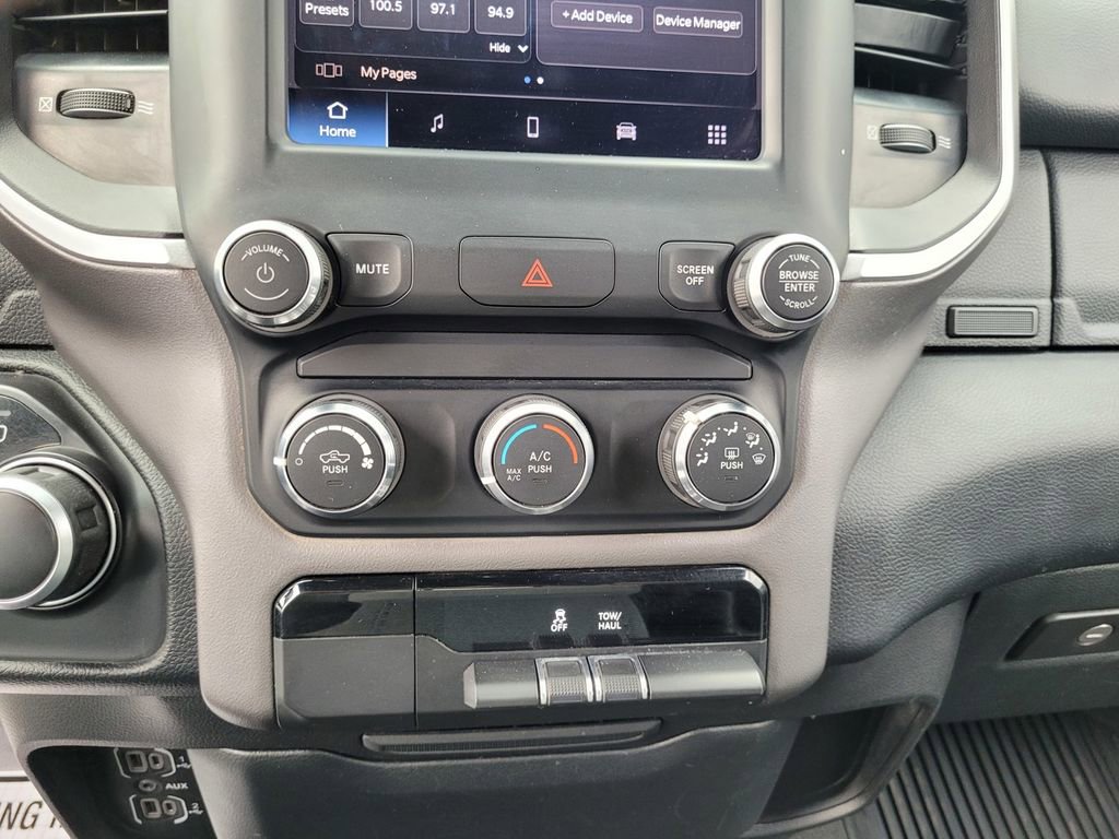 Used 2022 RAM 1500 Big Horn AWD/4WD image 19