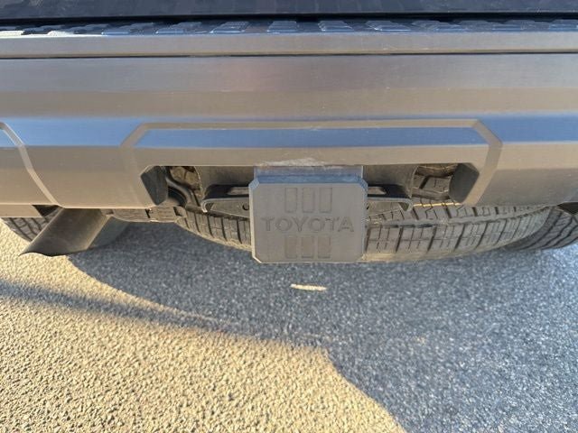 Certified 2025 Toyota 4Runner TRD Off-Road image 12