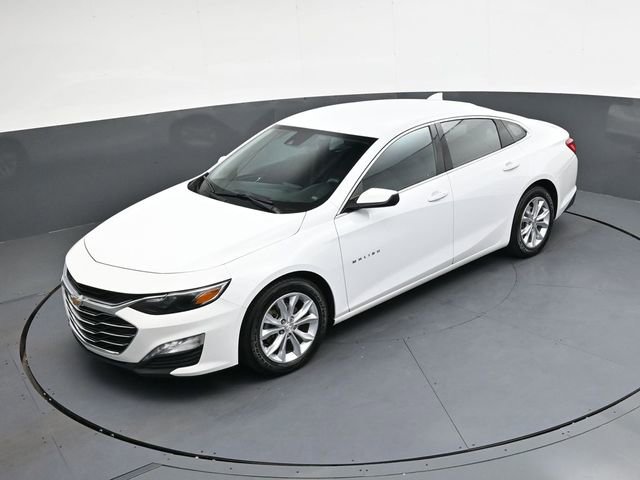 Used 2023 Chevrolet Malibu LT image 21