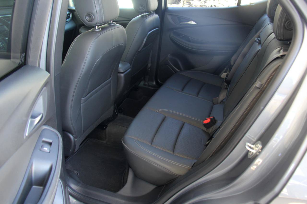 Used 2021 Buick Encore GX Essence w/ Advanced Technology Package AWD/4WD image 24