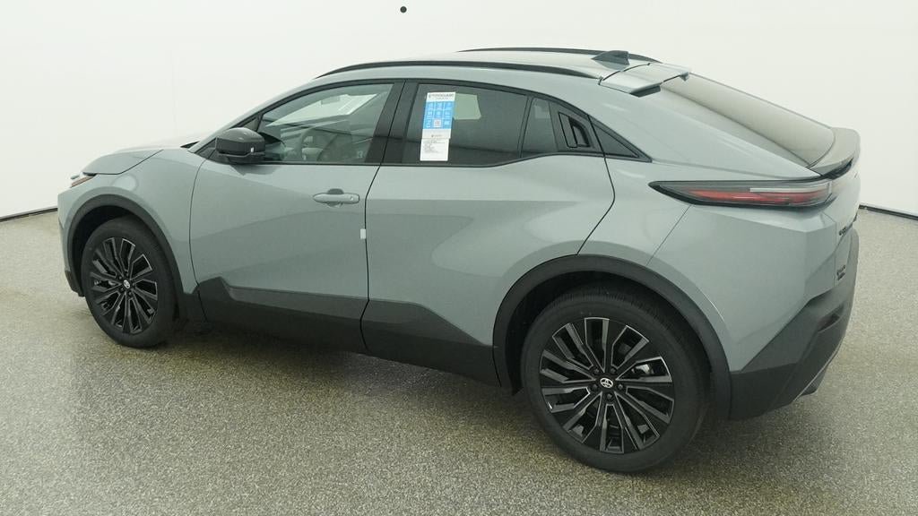 New 2026 Toyota C-HR AWD/4WD image 4