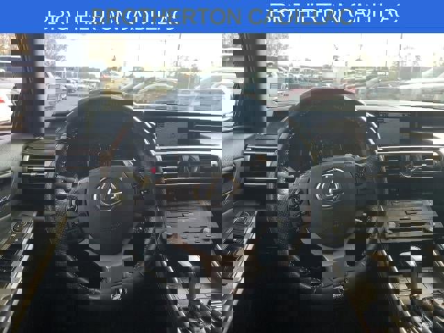 Used 2015 Lexus IS 250 AWD w/ F-Sport Package image 13