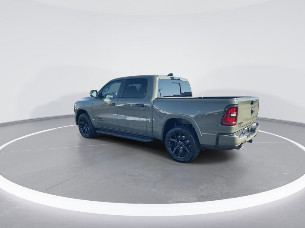 New 2026 RAM 1500 Laramie image 6