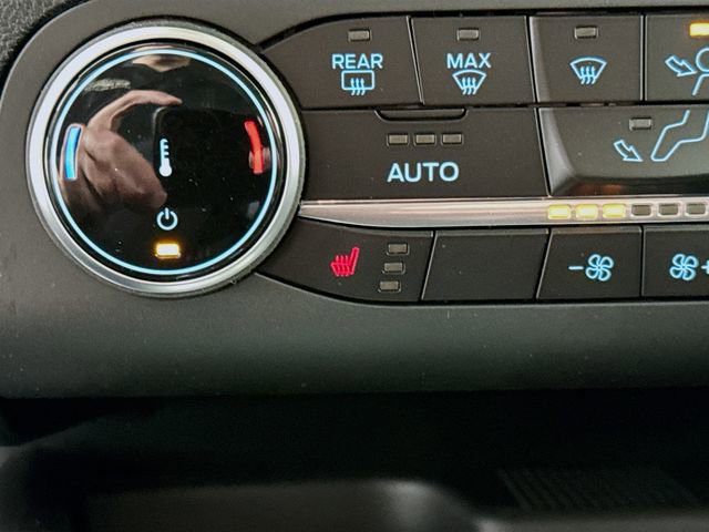 New 2026 Ford Escape Active w/ Cold Weather Package image 19