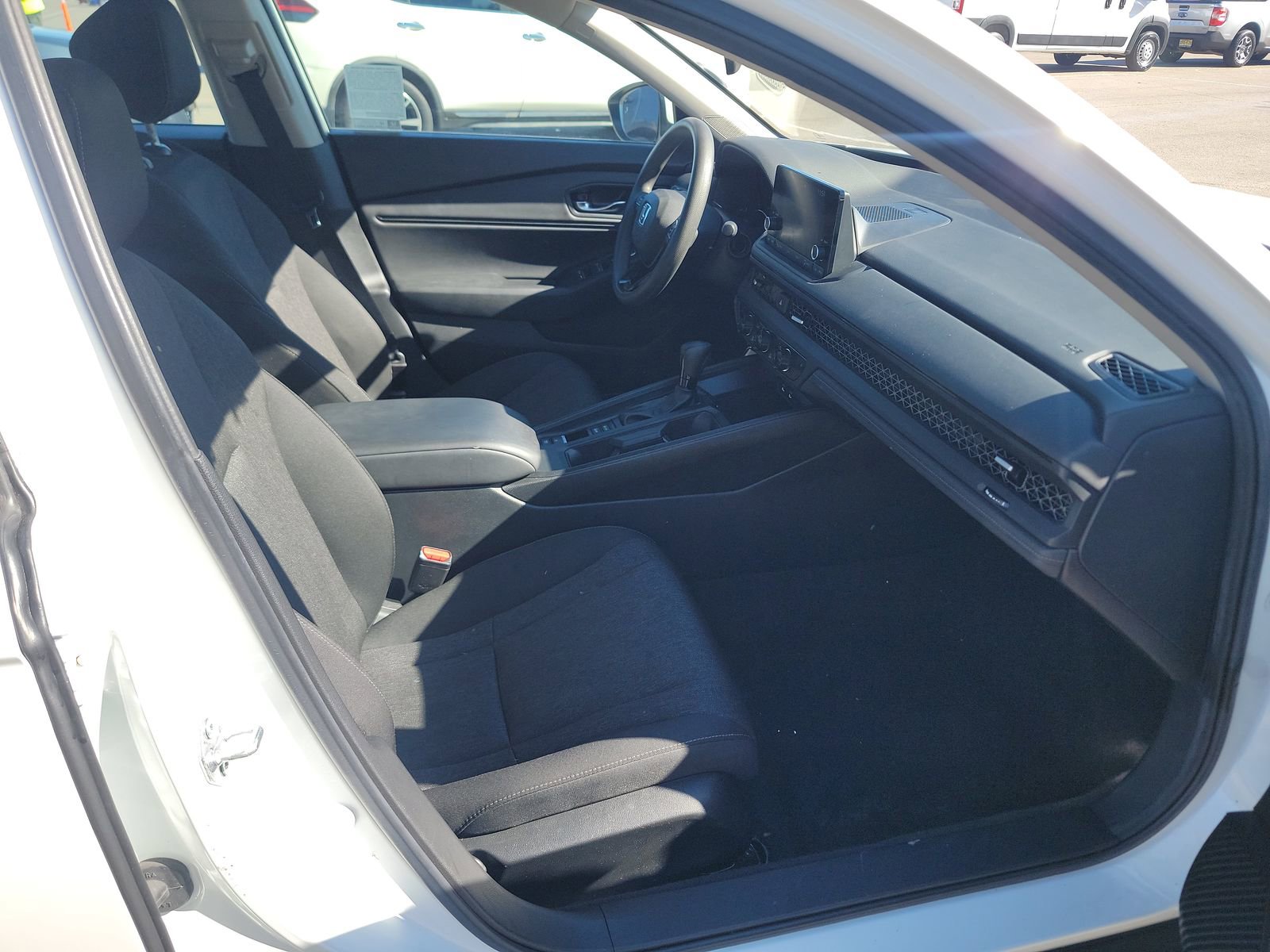 Used 2024 Honda Accord EX image 8