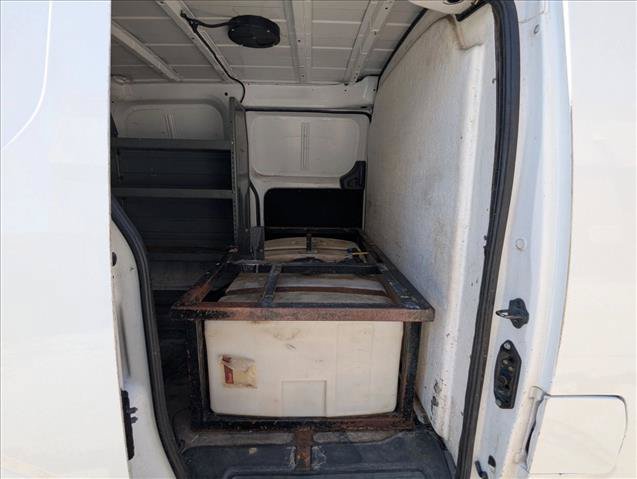 Used 2019 Nissan NV200 SV FWD image 19