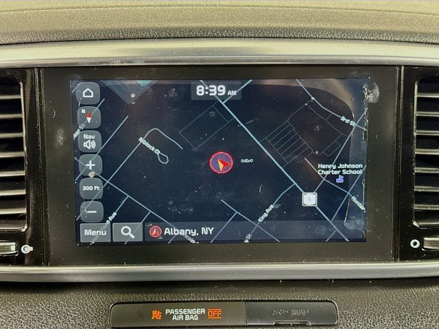 Used 2020 Kia Sportage EX w/ Option Group 15 AWD/4WD image 11