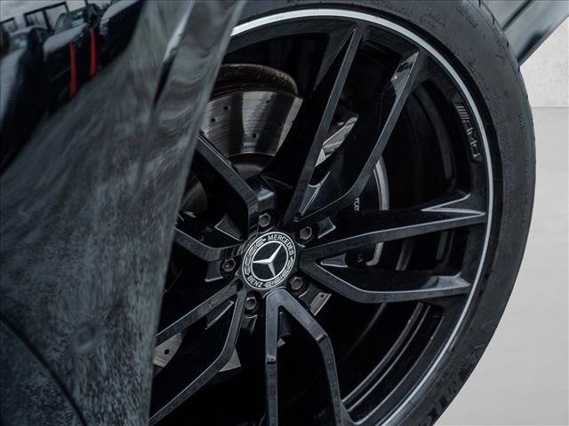 Certified 2024 Mercedes-Benz GLS 450 4MATIC image 9