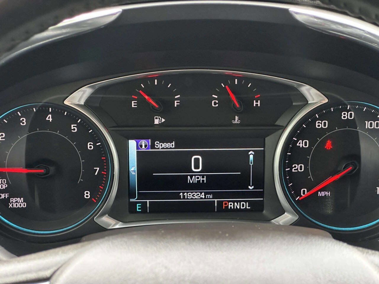 Used 2016 Chevrolet Malibu LT FWD image 25