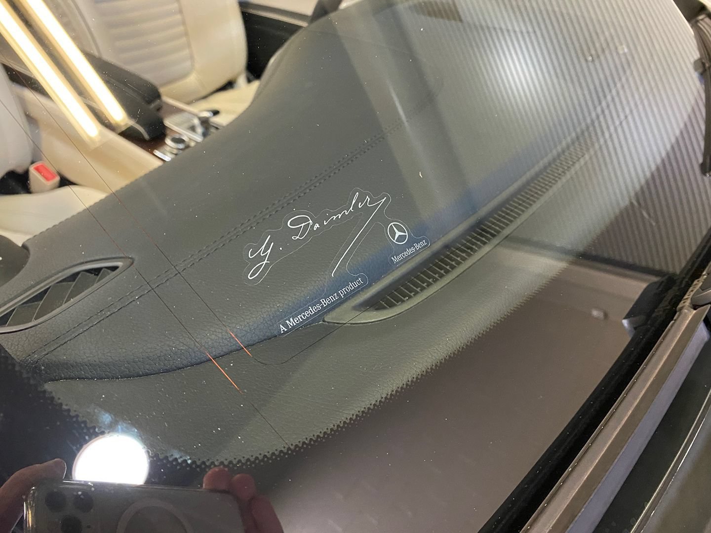 Used 2014 Mercedes-Benz SL 550 image 7