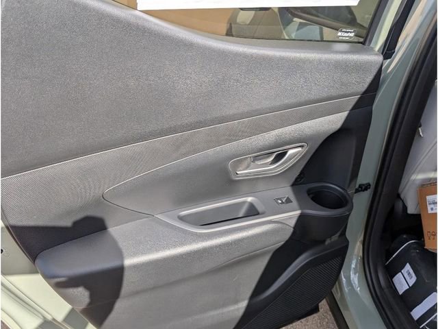 New 2026 Hyundai Santa Cruz SEL image 13