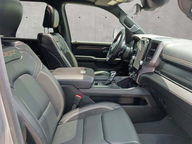 Used 2024 RAM 1500 TRX AWD/4WD image 24